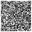 QR code with West Ervin Self Storage contacts