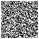 QR code with Accucheck Collection Service contacts