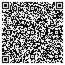 QR code with A & M Storage contacts