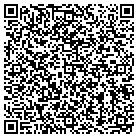 QR code with Anadarko Mini Storage contacts