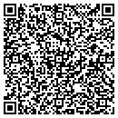 QR code with A-One Mini Storage contacts