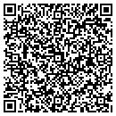 QR code with A & A Cleaners Inc contacts
