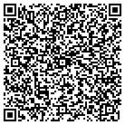 QR code with Allen, Thomas & Michaels contacts