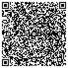 QR code with Maximum Diving Service Inc contacts