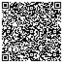 QR code with A & P Service contacts