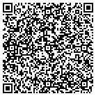 QR code with Cheap Chuck's & Jr Self Strg contacts