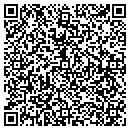 QR code with Aging West Central contacts