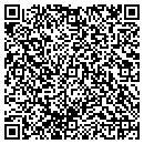 QR code with Harbour Pointe Coffee contacts