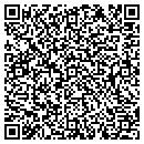 QR code with C W Ingrahm contacts