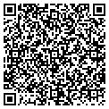 QR code with D M R V Storage Co contacts