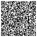 QR code with Hermanos Inc contacts
