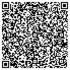 QR code with Higher Grounds Espresso contacts