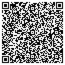 QR code with A & S Assoc contacts