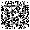 QR code with USA-Satellite contacts