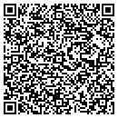 QR code with Aaron's Cleaners contacts