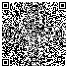 QR code with D Kent Gilliam Law Offices contacts