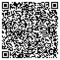 QR code with GNC contacts