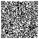 QR code with Waterway Hills Golf Course Inc contacts