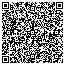 QR code with James Mini-Storage contacts