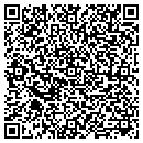 QR code with 1 800 Dryclean contacts