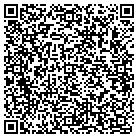 QR code with Mc Coy's Sewing Center contacts