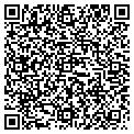 QR code with Armada Corp contacts