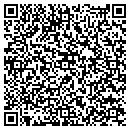 QR code with Kool Storage contacts