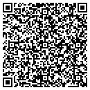 QR code with D C Recovery & Transport contacts