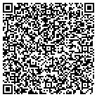 QR code with A Betta Dry Cleaning & Laundry contacts