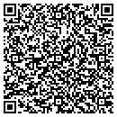 QR code with Jason's Java contacts