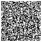 QR code with E Beth Switzer Upfront Comm contacts