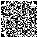 QR code with Java Jitters contacts