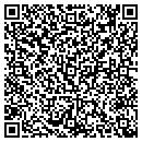 QR code with Rick's Storage contacts