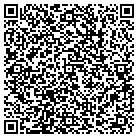 QR code with Manoa Laundry Discount contacts