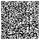 QR code with Mc Dougal Sewing Center contacts