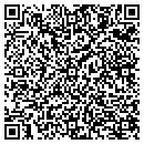 QR code with Jidder Bugz contacts