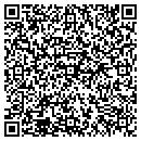 QR code with D & L Coin-Op Laundry contacts