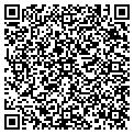 QR code with Jillybeans contacts