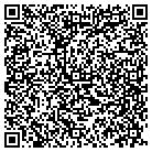 QR code with Richland Sewing Center Grapevine contacts