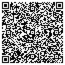 QR code with A 1 Acoustic contacts