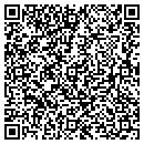 QR code with Jugs & Java contacts