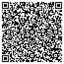 QR code with Julie's Java contacts