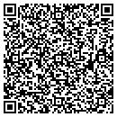 QR code with Julies Java contacts
