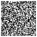 QR code with Jumpin Java contacts
