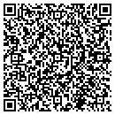 QR code with English Becky contacts