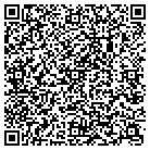 QR code with A & A Quality Cleaners contacts