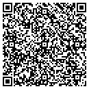 QR code with At Your Site Storage contacts