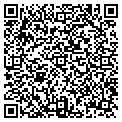 QR code with J W's Turf contacts