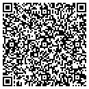 QR code with A A Builders contacts