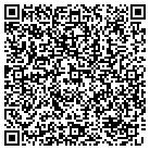 QR code with Whitehead Sew Vac Center contacts
